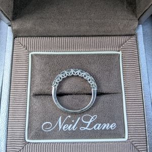 Neil Lane diamond ring